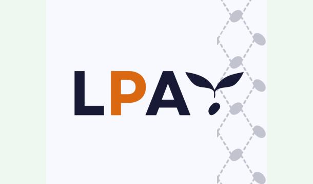 Cover Support Our Collective Legal Work for Justice in Palestine