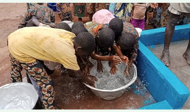 Cover Appel à la solidarité 