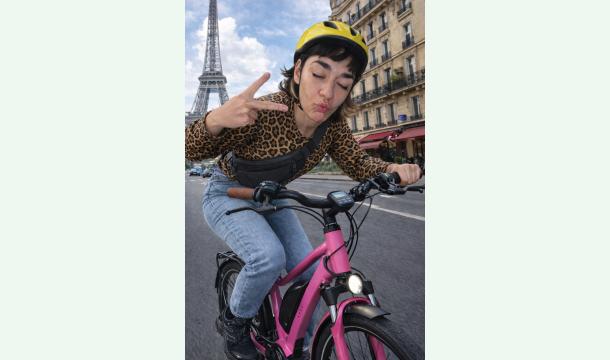 Cover Cadeau 30 ans de Tara 