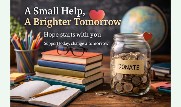 Cover Besoin d’aide pour terminer mes études