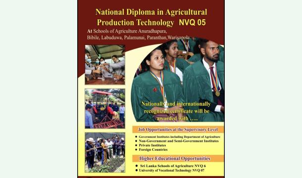 Cover Support Vocational Training Through NVQ Programs