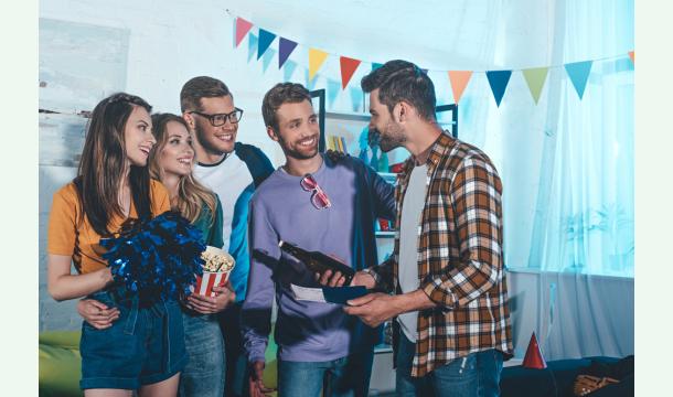 Cover Les grandes vacances de Danielle dites DRO a la Clairière