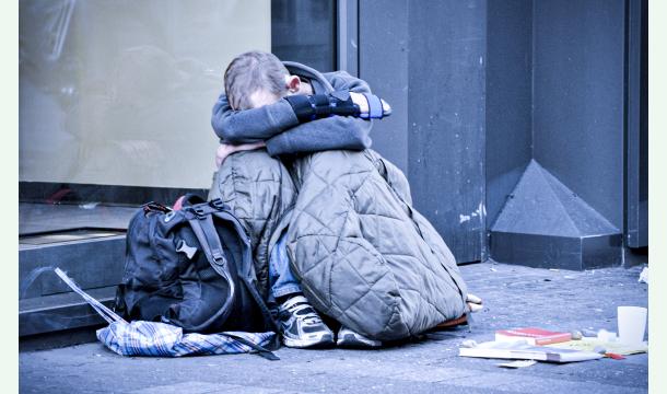 Cover Action de Solidarité – Association TerreHappy&Flow  