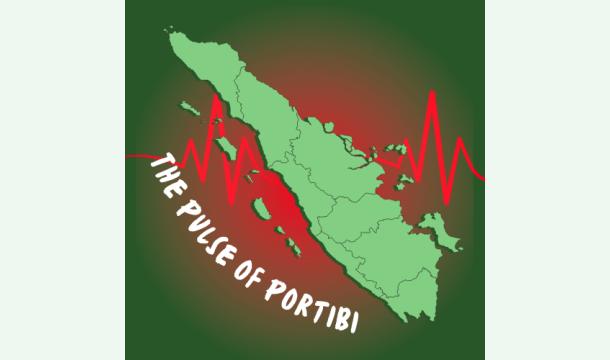 Cover Solidaritätsfonds für die Flutkatastrophe in Sumatra 