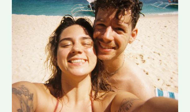 Cover VOYAGE D'UNE VIE 🌍