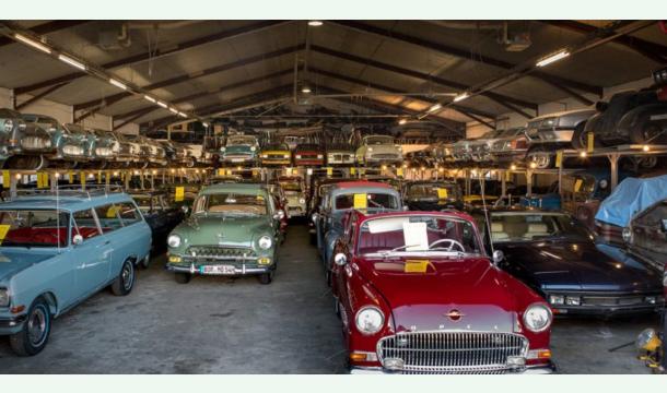 Cover Spenden sammlung für Neu Anfang 