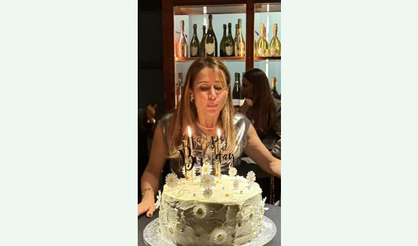 Cover Happy Happy Pia 🎉