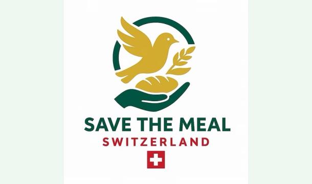 Cover Save the Meal