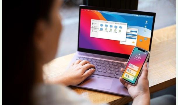 Cover Help Me Buy a Computer, Phone, and Household Items