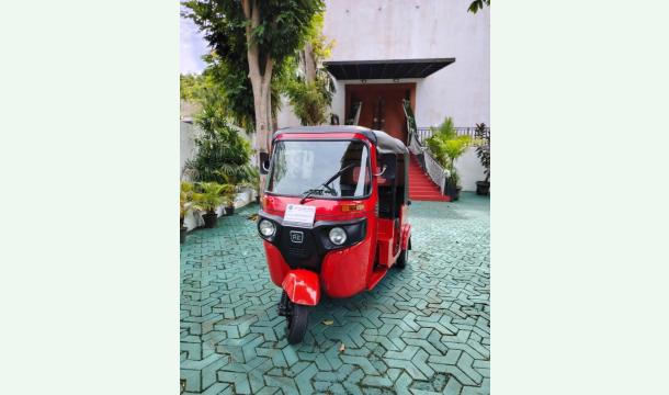 Cover Help us secure a vehicle for our family's future 