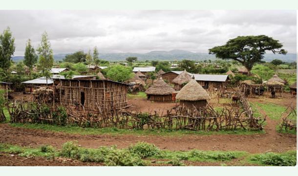 Cover Un rêve pour 2027 : aider les enfants dans le besoin