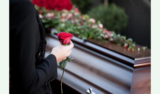 Cover Burial of limit