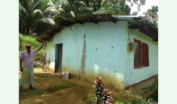 Cover Help Me Build a Small Safe Home for