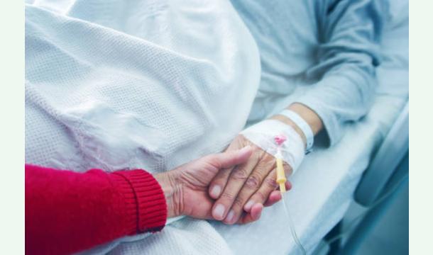 Cover Help Me Save My Father’s Life