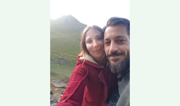 Cover Mariage Jonathan et Laurence 