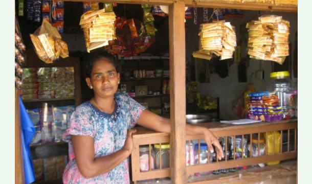 Cover Save Our Struggling Small Business