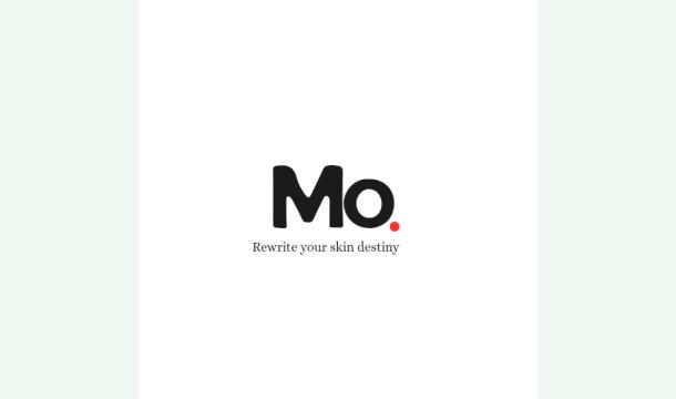 Cover Mo.Genis – Epigenetic DNA Skincare Innovation