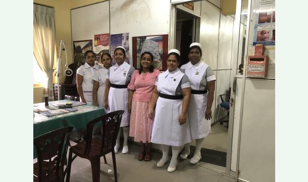 Cover Support my mother's retirement after a lifetime of caring for others 