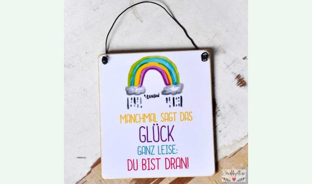 Cover Familie in finanzieller Not - Kündigung Wohnung steht an