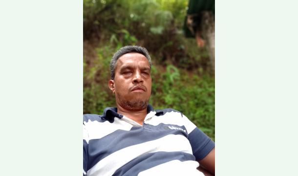 Cover Father death anniversary 2 years ago 