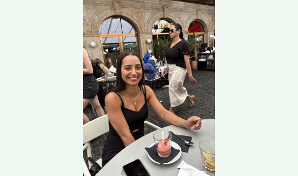 Cover Thank You Samia