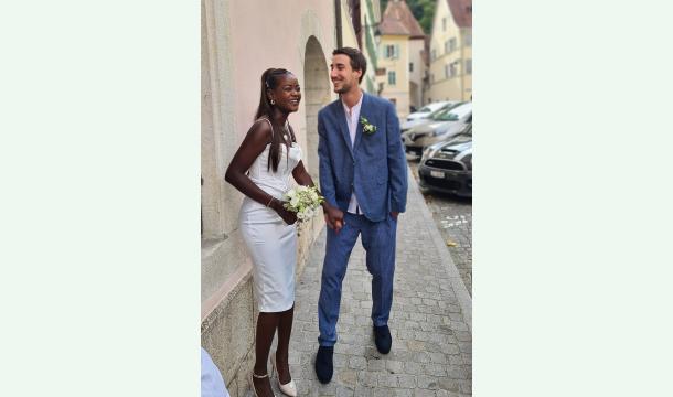 Cover Baby Staempfli