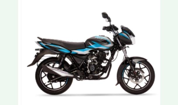 Cover Help Me Buy a Motorcycle for Delivery Work