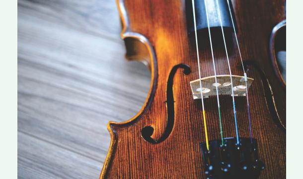 Cover Anniversaire / Geburtstag Christine