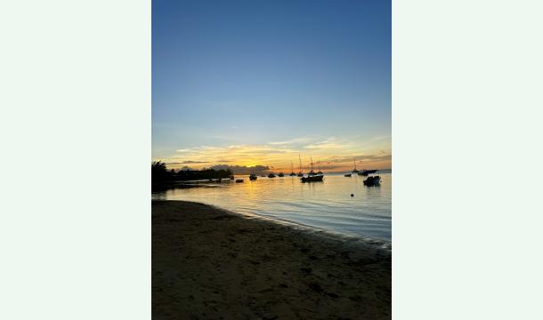 Cover Le voyage de nos rêves 