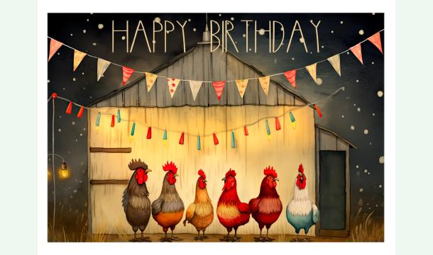 Cover Les 40 ans de Nour