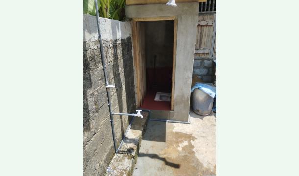 Cover A Heartfelt Request for Help in Building a Safe Home