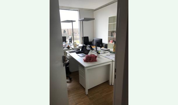 Cover Soutenance de thèse de Noëllie 