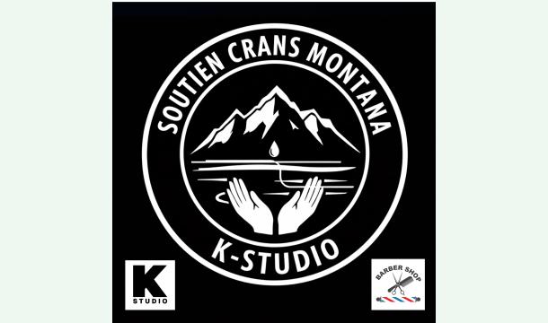 Cover Un soin du visage pour Homme — un geste pour Crans-Montana