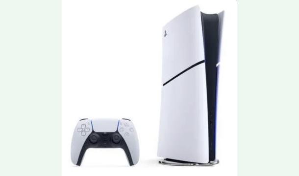 Cover Je voudrais m’acheter une PS5 svp aidez-moi à réaliser mon rêve