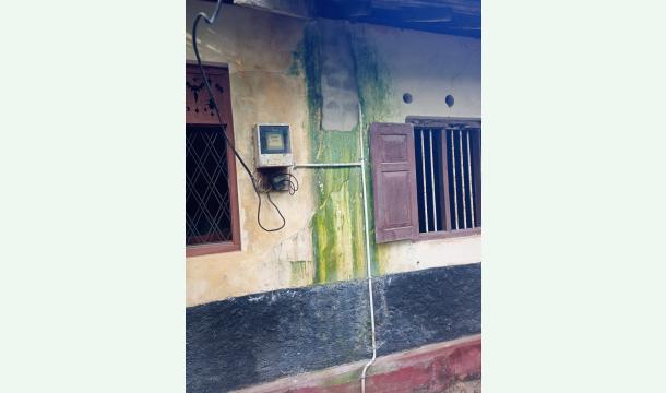 Cover I want to repair my house