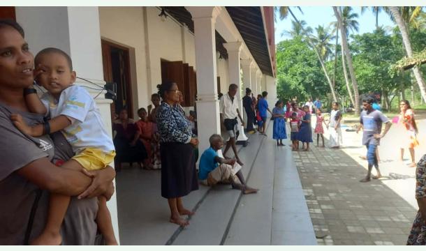 Cover Help me build a new home 