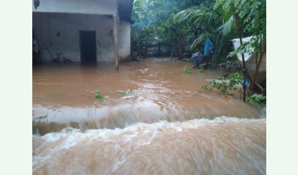 Cover Build house@ educate for my child