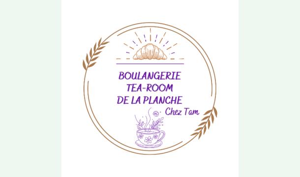 Cover Sauvons la Boulangerie de La Planche