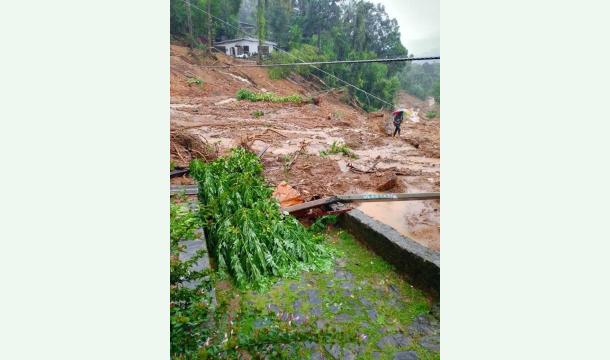 Cover To build my house 