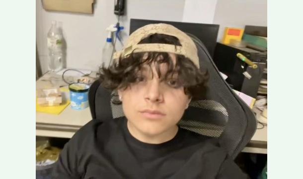 Cover Crans-Montana / Soutien pour Charlie