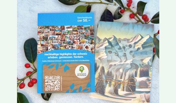 Cover GreenPick Gift Voucher for Cat 🎁🌿