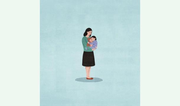 Cover Soutenons Nantsoa et sa fille