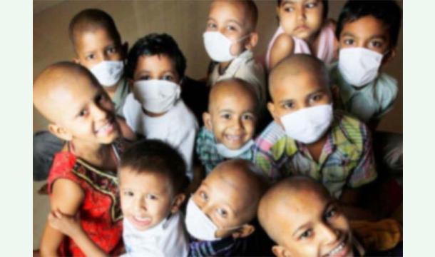 Cover Let's protect an innocent life from being ruined.