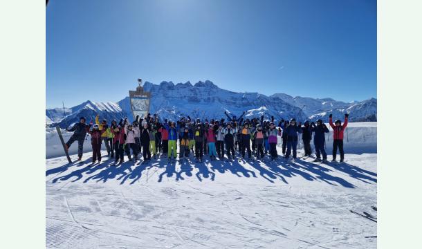 Cover Voyage d'études 