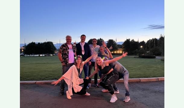 Cover Abschied von Miriam