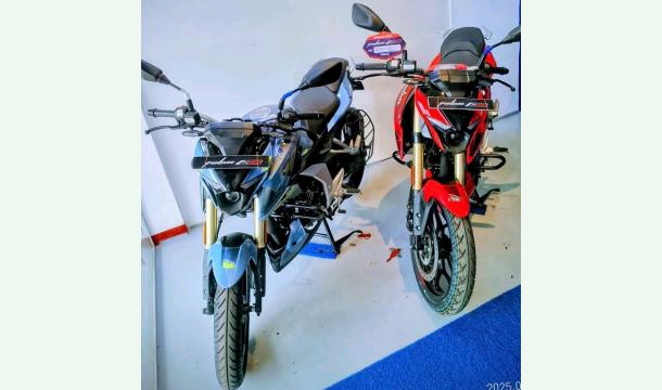 Cover Help me buy a bike.