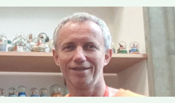 Cover Armand Christen