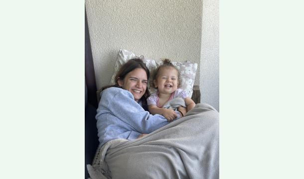 Cover Cadeau Luludji 💞