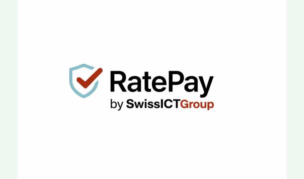 Cover RatePay by SwissICTGroup - Faire Alternative zu CembraPay uvm
