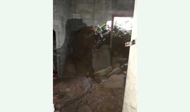 Cover Help me build my house.